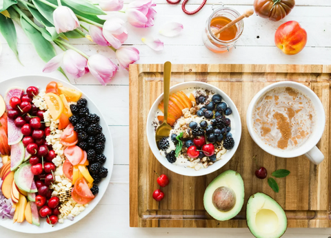 Fonction cognitive et micronutrition